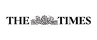 The Times Logo