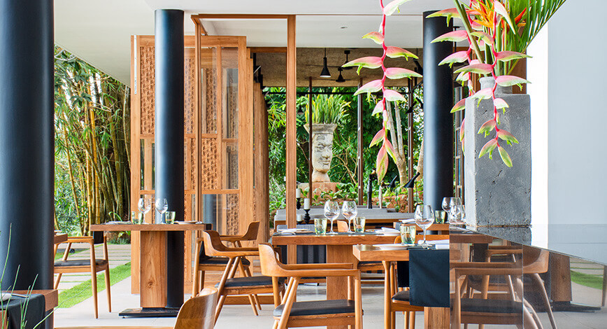Wining & dining